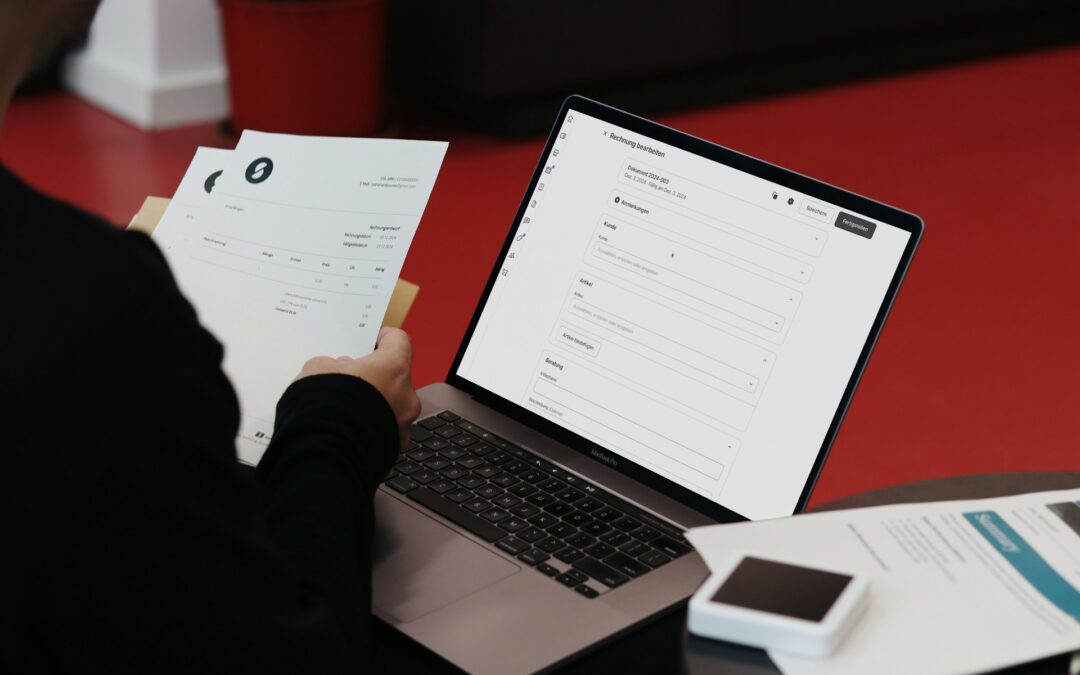 Don’t Let Overdue Invoices Become Bad Debts: Take Action Now!