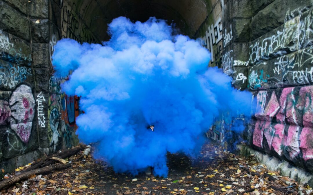 Up in Smoke: How Poor Cash Flow Can Lead to Business Insolvency